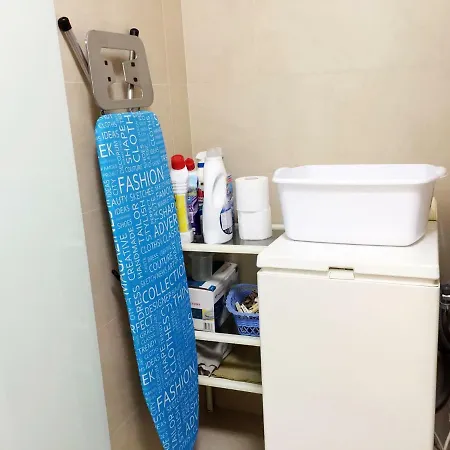 'ta' Rozi Apartment' Lejlighed