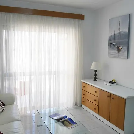 'ta' Rozi Apartment' Lejlighed *