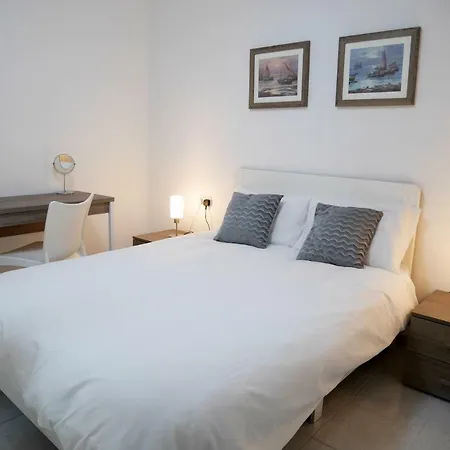 Lejlighed 'ta' Rozi Apartment' San Pawl il-Baħar