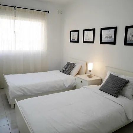 Lejlighed 'ta' Rozi Apartment'
