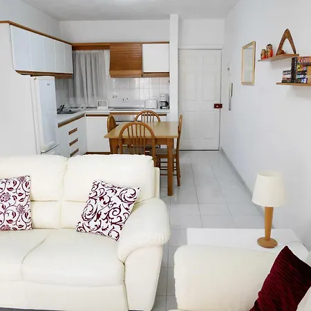 Lejlighed 'ta' Rozi Apartment' *