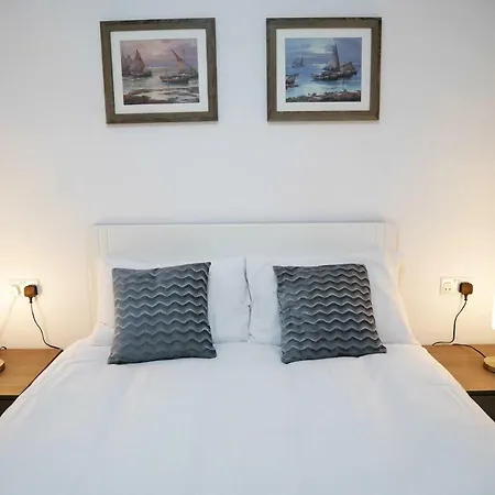 'ta' Rozi Apartment' Lejlighed San Pawl il-Baħar
