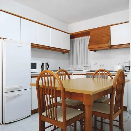 'ta' Rozi Apartment' Lejlighed