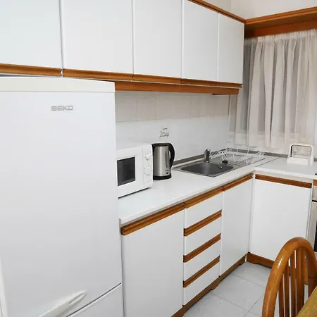 'ta' Rozi Apartment' Apartment