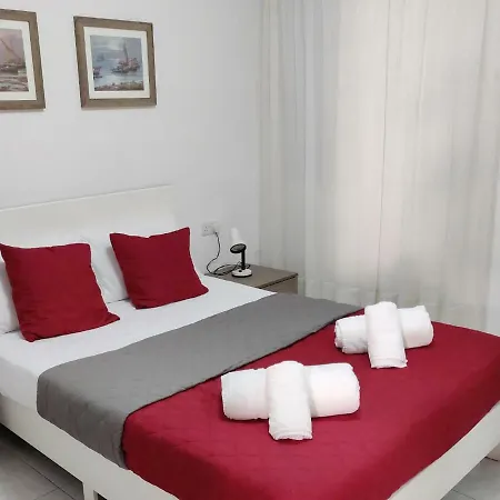 'ta' Rozi Apartment' *