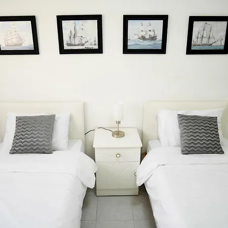 Apartment 'ta' Rozi Apartment'