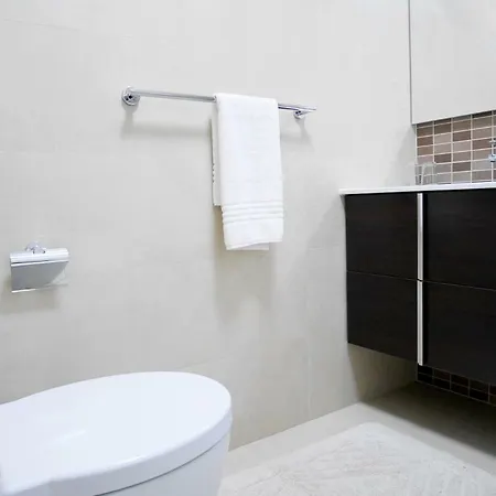 'ta' Rozi Apartment'