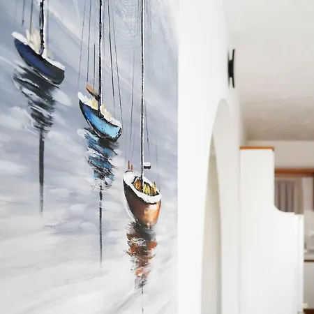 Apartman 'ta' Rozi Apartment' San Pawl il-Baħar