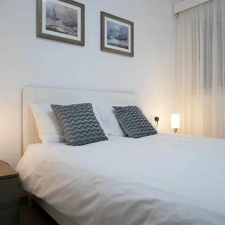 Apartment 'ta' Rozi Apartment' St. Paul's Bay