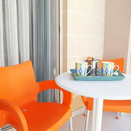 'ta' Rozi Apartment' Apartment St. Paul's Bay
